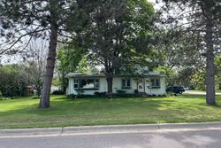 Pre-foreclosure in  GROVE ST S Mora, MN 55051