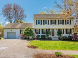 Pre-foreclosure in  HAYNES RD Framingham, MA 01701