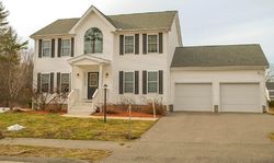 Pre-foreclosure in  CIDER CT Shirley, MA 01464