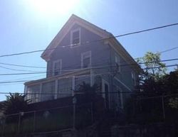 Pre-foreclosure in  GREENWOOD ST Malden, MA 02148