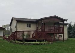 Pre-foreclosure in  FRENCH RD Litchfield, MI 49252