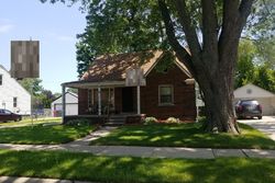 Pre-foreclosure in  PARK ST Roseville, MI 48066