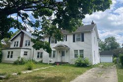 Pre-foreclosure in  BRITTEN AVE Lansing, MI 48910