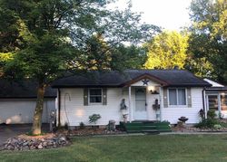 Pre-foreclosure in  S WOOD ST Chesaning, MI 48616