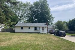 Pre-foreclosure Listing in COLEMAN RD EAST LANSING, MI 48823