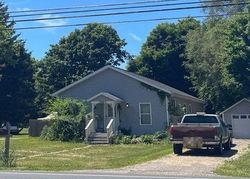 Pre-foreclosure in  S WACOUSTA RD Eagle, MI 48822