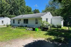 Pre-foreclosure in  N JENNINGS RD Clio, MI 48420