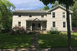 Pre-foreclosure in  N MAIN ST Bellevue, MI 49021