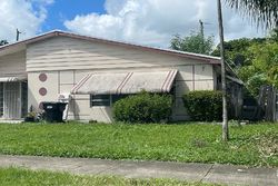 Pre-foreclosure in  NE 4TH AVE Miami, FL 33162