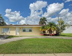 Pre-foreclosure in  NW 22ND ST Homestead, FL 33030