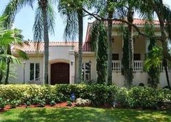 Pre-foreclosure in  COSTA BRAVA CT Miami, FL 33143