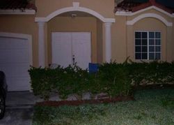Pre-foreclosure in  SW 156TH AVE Miami, FL 33187