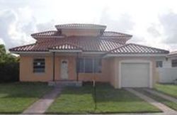 Pre-foreclosure Listing in W TREASURE DR MIAMI BEACH, FL 33141
