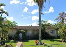 Pre-foreclosure in  SW 297TH TER Homestead, FL 33033