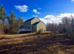 Pre-foreclosure in  CARRUTH RD Templeton, MA 01468