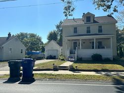 Pre-foreclosure in  NEWBURY ST Springfield, MA 01104