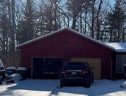 Pre-foreclosure in  BECHAN RD Oakham, MA 01068