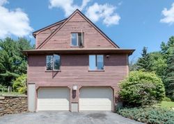 Pre-foreclosure in  CROWNINGSHIELD DR Paxton, MA 01612