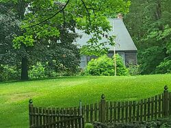 Pre-foreclosure in  OAKMONT AVE Westminster, MA 01473