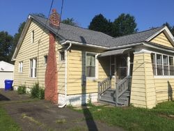 Pre-foreclosure in  MARGERIE ST Springfield, MA 01109