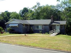 Pre-foreclosure Listing in MUSKET TRL BLOOMFIELD, CT 06002