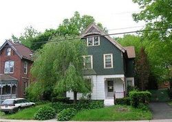 Pre-foreclosure in  ASHLEY ST Hartford, CT 06105