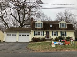 Pre-foreclosure in  SPRING ST Plainville, CT 06062