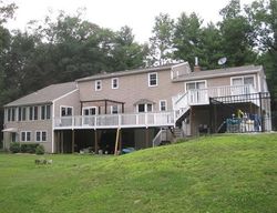 Pre-foreclosure in  SADDLE DR East Granby, CT 06026