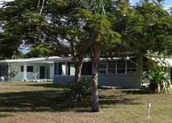 Pre-foreclosure in  NE FLORA PL Jensen Beach, FL 34957