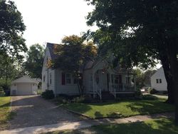 Pre-foreclosure in  SHERIDAN ST Bethalto, IL 62010