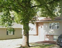 Pre-foreclosure in  PENNSYLVANIA AVE South Roxana, IL 62087