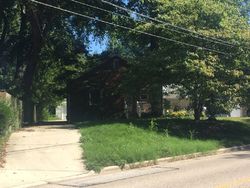 Pre-foreclosure in  N KEEBLER AVE Collinsville, IL 62234