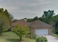 Pre-foreclosure in  HILLSIDE CT Collinsville, IL 62234