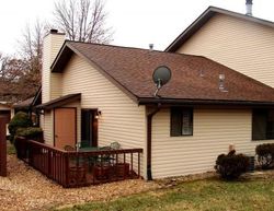 Pre-foreclosure in  WESTWOOD RD Maryville, IL 62062