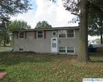 Pre-foreclosure Listing in SOUTHARD PL SOUTH ROXANA, IL 62087