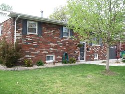 Pre-foreclosure in  BLUEBIRD LN Granite City, IL 62040