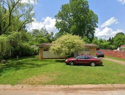 Pre-foreclosure in  AZALEA RD SW Huntsville, AL 35805
