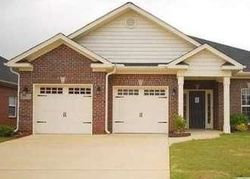 Pre-foreclosure in  THUNDERPAW DR Harvest, AL 35749