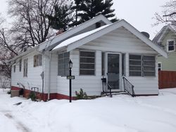 Pre-foreclosure in  LOXLEY RD Toledo, OH 43613