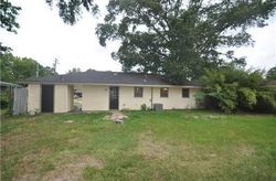 Pre-foreclosure in  SAGE DR Lake Charles, LA 70607