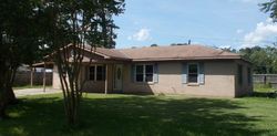 Pre-foreclosure in  BURSON DR Shreveport, LA 71118