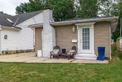 Pre-foreclosure in  SUNSET RD Avon Lake, OH 44012