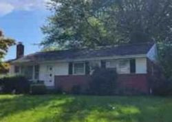 Pre-foreclosure Listing in EAST AVE LANDISVILLE, PA 17538