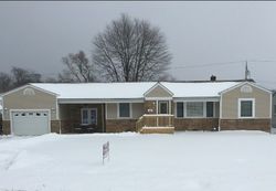 Pre-foreclosure in  WOODSTOCK RD Eastlake, OH 44095