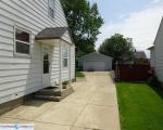 Pre-foreclosure in  BRUCE DR Eastlake, OH 44095