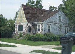 Pre-foreclosure in  E CLARK ST Crown Point, IN 46307