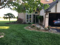 Pre-foreclosure in  W 94TH CT Crown Point, IN 46307