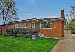 Pre-foreclosure Listing in JEFFERSON AVE MUNSTER, IN 46321