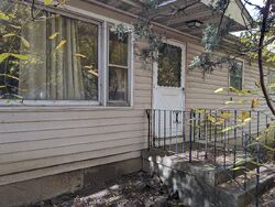 Pre-foreclosure in  W 155TH AVE Lowell, IN 46356