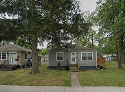 Pre-foreclosure in  W OLD RIDGE RD Hobart, IN 46342